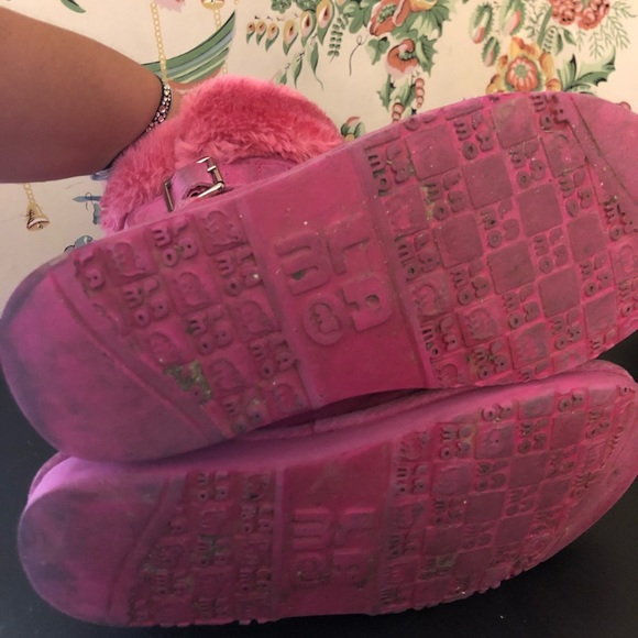 LAMB boots - Picture 4 of 4